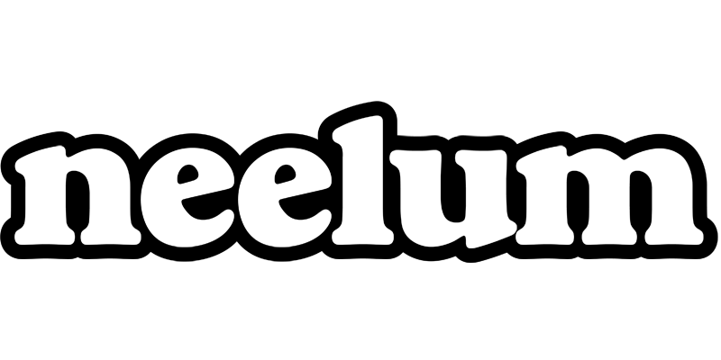 Neelum panda logo