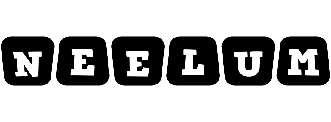 Neelum racing logo