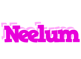 Neelum rumba logo