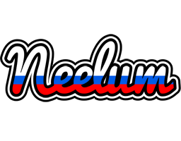 Neelum russia logo