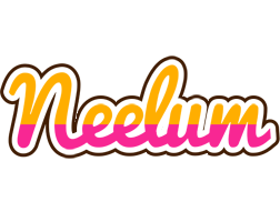 Neelum smoothie logo