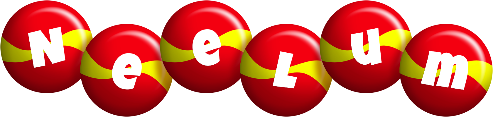 Neelum spain logo