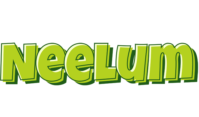 Neelum summer logo
