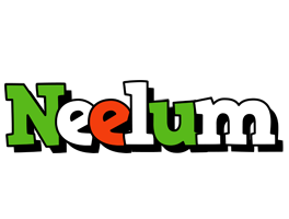 Neelum venezia logo