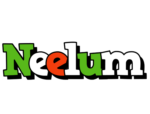 Neelum venezia logo