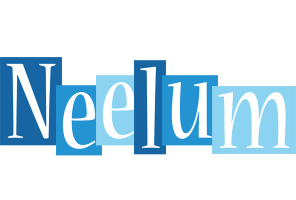 Neelum winter logo