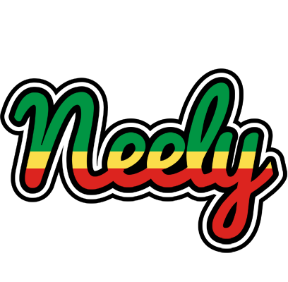 Neely african logo