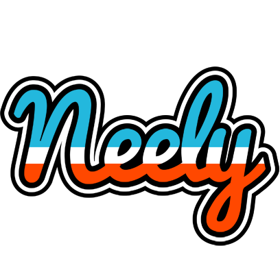 Neely america logo