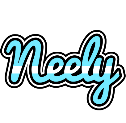 Neely argentine logo