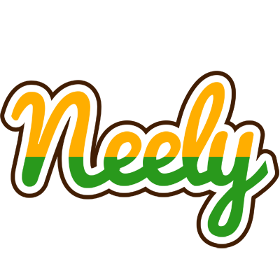 Neely banana logo