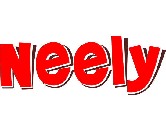 Neely basket logo