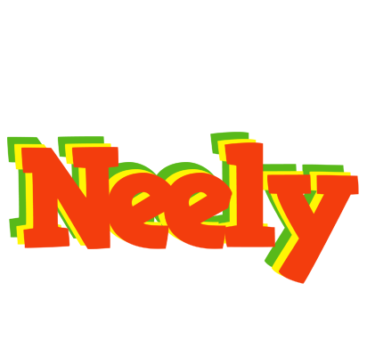 Neely bbq logo
