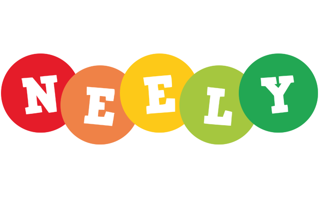 Neely boogie logo