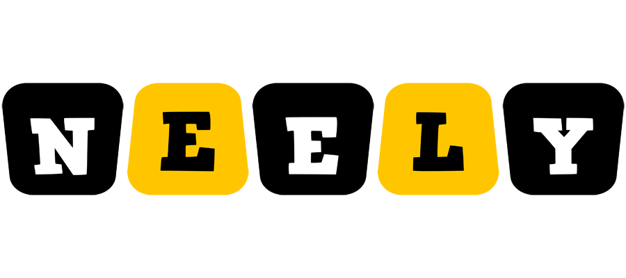 Neely boots logo