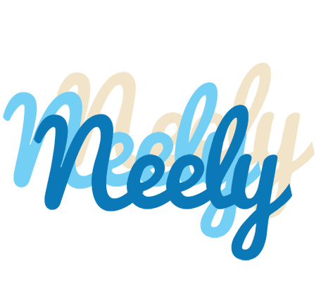 Neely breeze logo