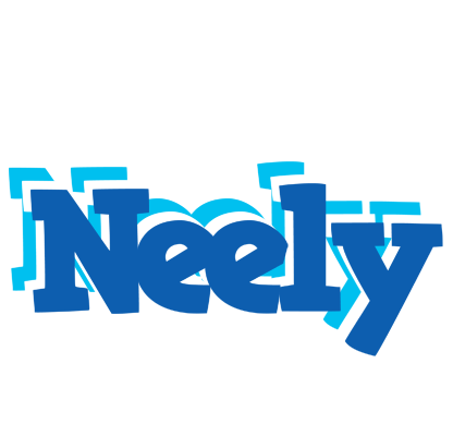 Neely business logo