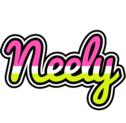 Neely candies logo