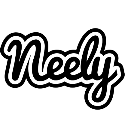 Neely chess logo