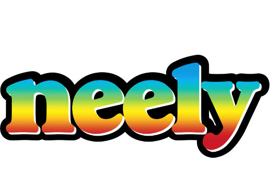 Neely color logo