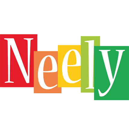 Neely colors logo