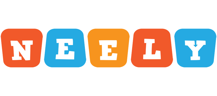 Neely comics logo