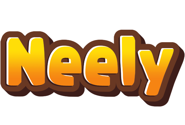 Neely cookies logo