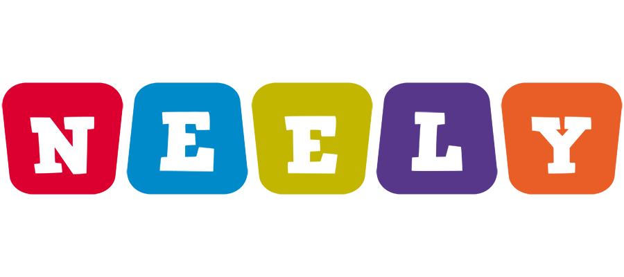 Neely daycare logo