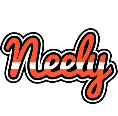 Neely denmark logo