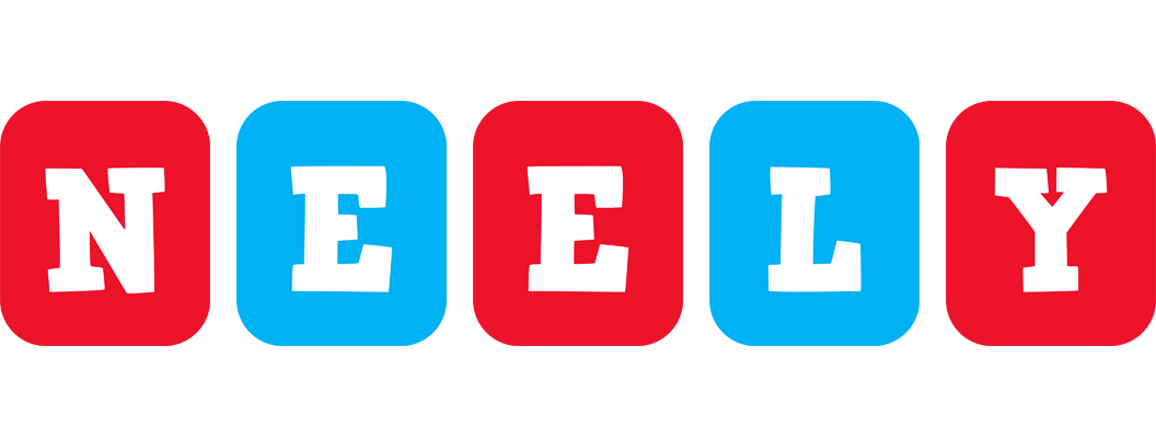 Neely diesel logo