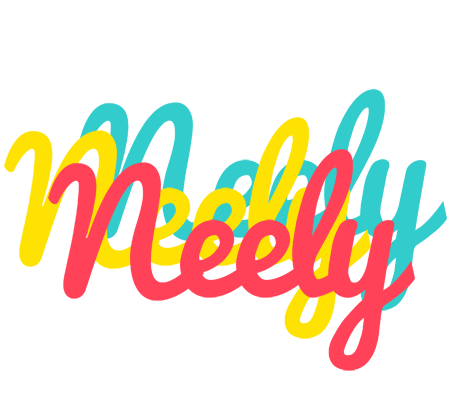 Neely disco logo