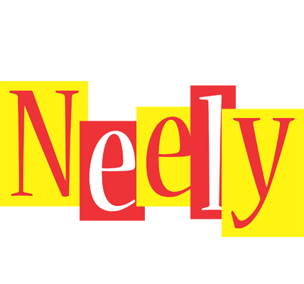 Neely errors logo