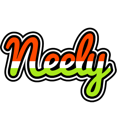 Neely exotic logo
