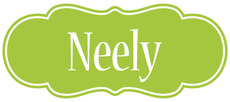 Neely family logo