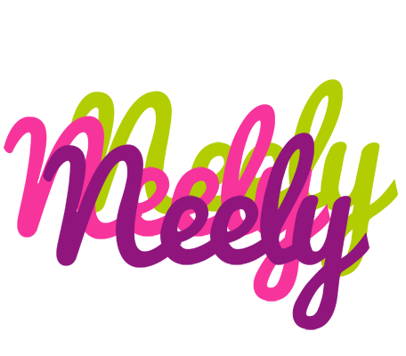 Neely flowers logo