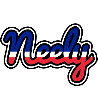 Neely france logo