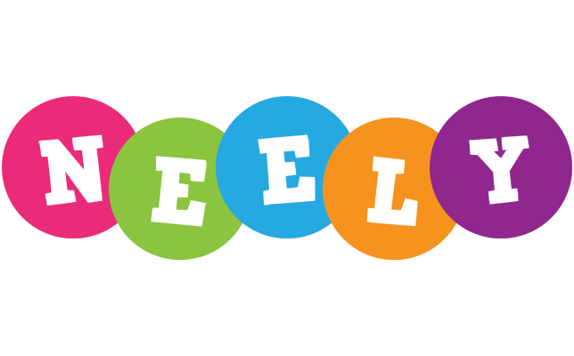 Neely friends logo