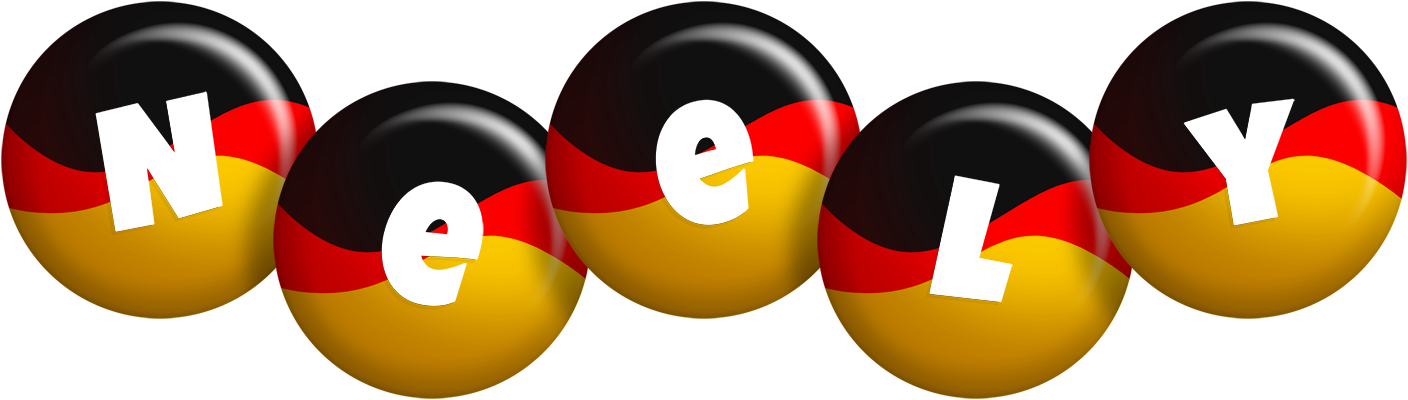 Neely german logo