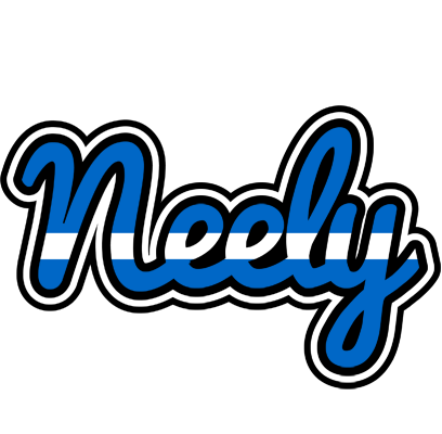 Neely greece logo