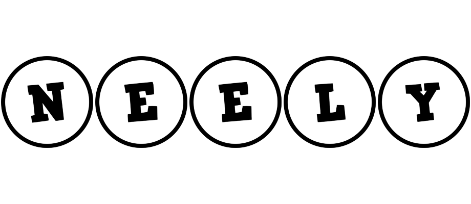 Neely handy logo