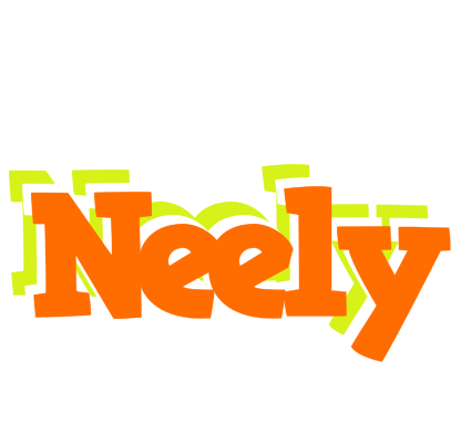 Neely healthy logo