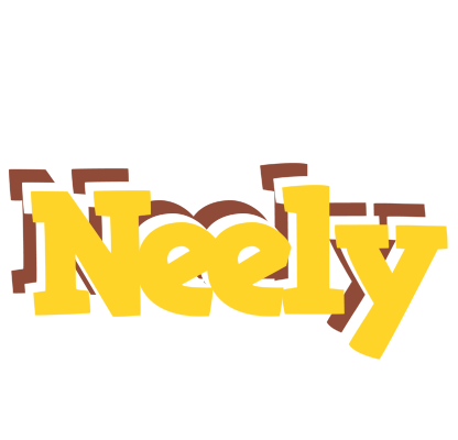 Neely hotcup logo