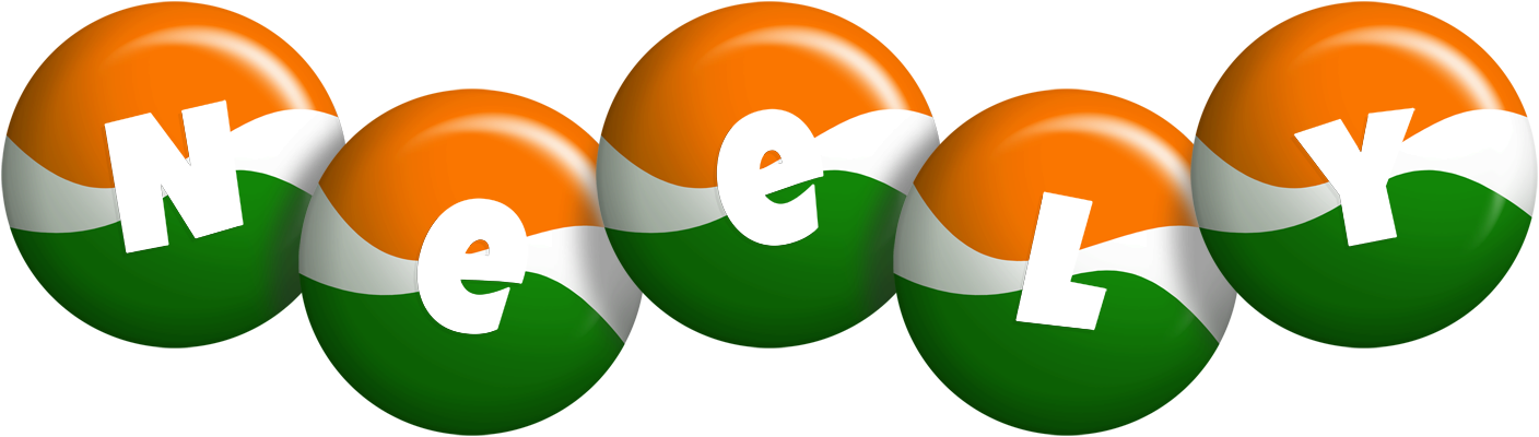 Neely india logo