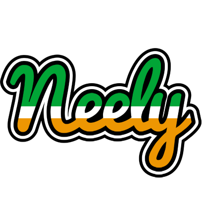 Neely ireland logo