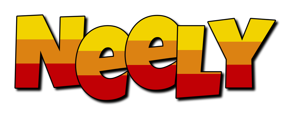 Neely jungle logo