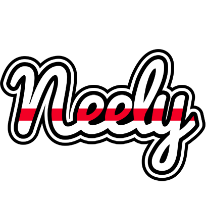 Neely kingdom logo