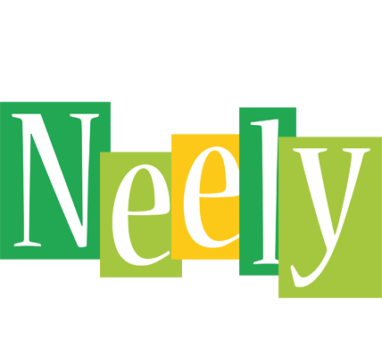 Neely lemonade logo