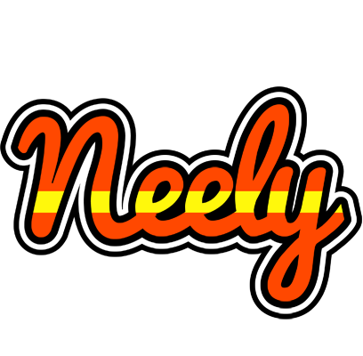 Neely madrid logo