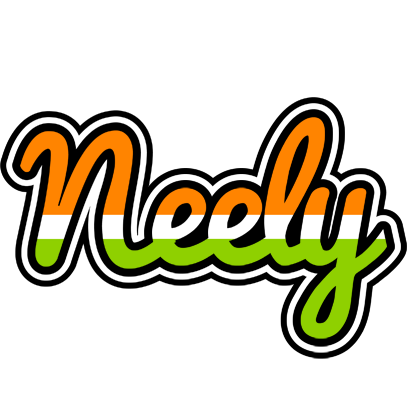 Neely mumbai logo
