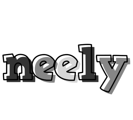 Neely night logo