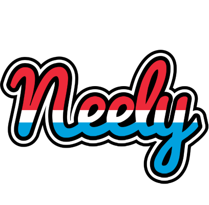 Neely norway logo